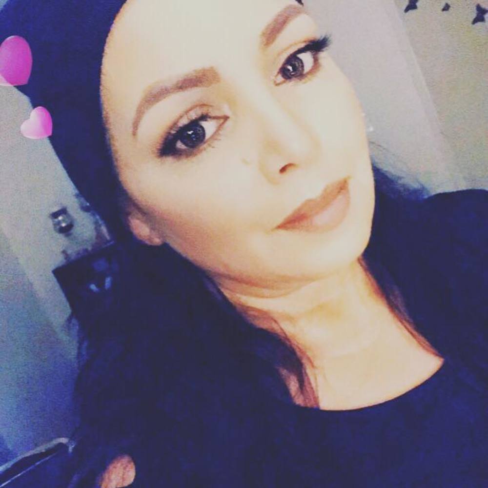 Meet your Posher, Silvia